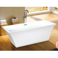 Upc America Standard Freistehende Badewanne